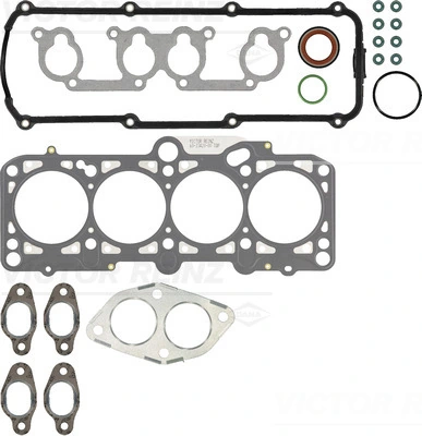 Gasket Kit, cylinder head